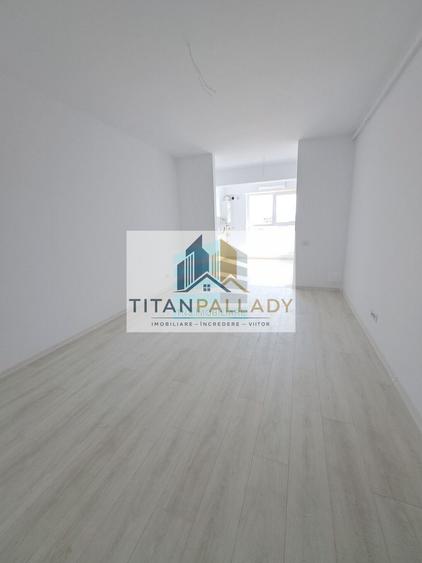 2 Camere Studio, Incalzire Pardoseala,Titan-Pallady,Metrou