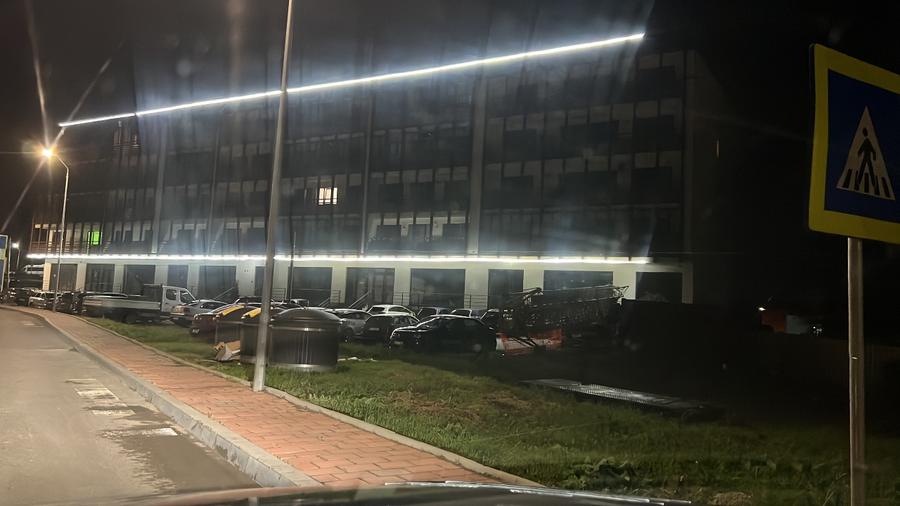 Vând/ închiriez spații comerciale 70-1400mp!