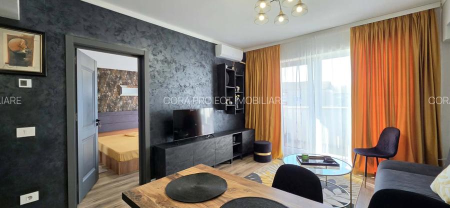 Apartament 2 camere de inchiriat, cart. Prima Green Residence - 3