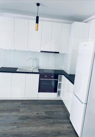 Apartament de 3 camere, 65 mp, terasa de 20 mp si parcare, zona strazii Oasului