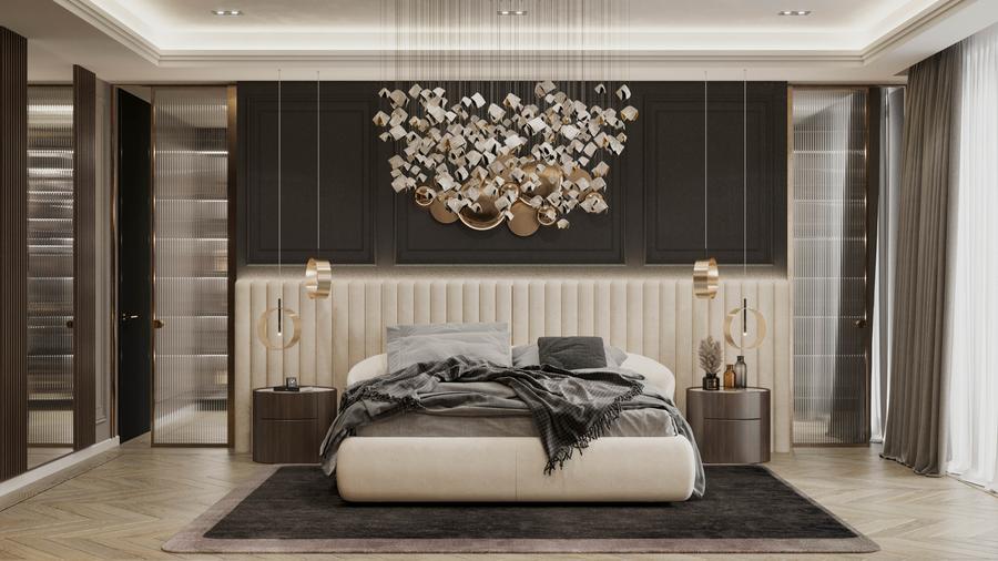 Apartament nou Residence5, lângă școlile private din zona Pipera - Iancu Nicolae