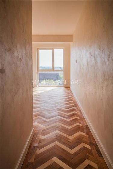 Penthouse 170 mp AMA Residence cu 2 parcari - 15