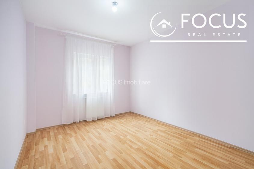 Casă de vânzare în Pipera – Emil Racoviță, în Complexul Azur - 8