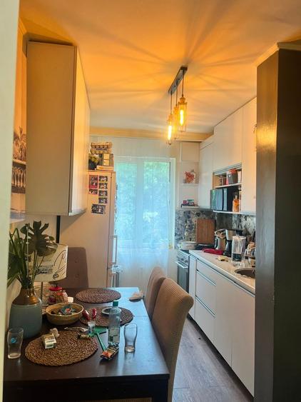 Apartament 4 Camere | Instalații Noi | Balcon 8 mp | Gorjulu