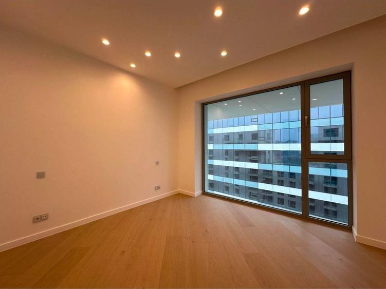 Apartament 3 camere *View deosebit* Herastrau - Aviatiei