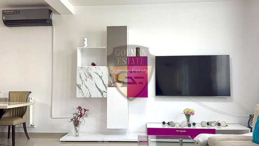 Casa 4 camere, Mamaia Nord, P+1, 107 mp utili, balcon, terasa, gaze, 2 bai - 6