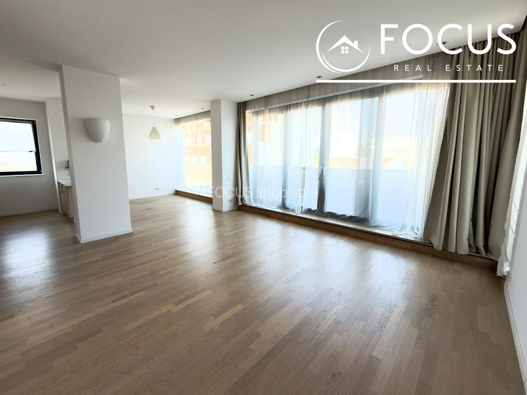 Duplex UNICAT, Terasa 55MP, Living + Dining 60MP - Universitate | Vasile Lascar - 3