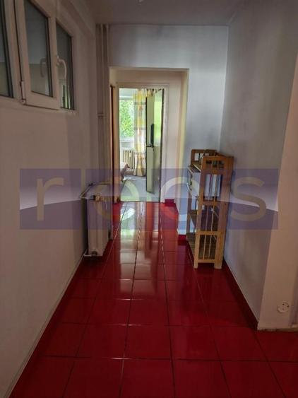 DE VANZARE  2 CAMERE DECOMANDAT | PARCARE ADP | METROU RAUL DOAMNEI - 7