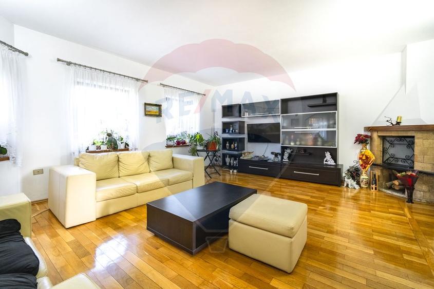 Comision 0% | Proprietate Premium in Cristian | Casa + Apartament