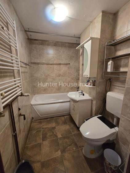 Apartament 3 camere | 2 băi | Centrală proprie | Mobilat și utilat | Drumul Sări - 25