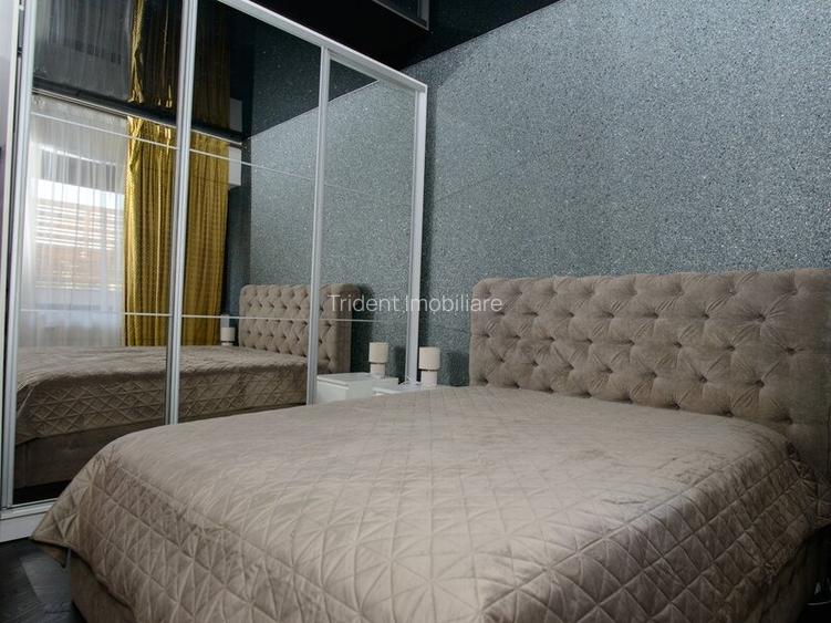 2 Camere / Alba Iulia / Unirii / New City Residence  (terasa spatioasa cu grill) - 5