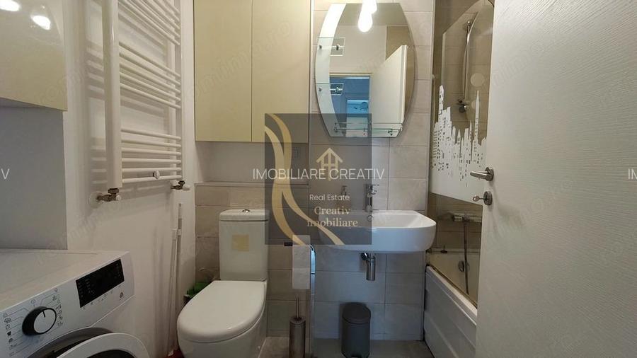 Apartament 2 camere luminos + Parcare | GranVia Park Lujerului | Gata de mutare - 4