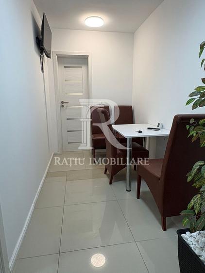 Apartamet de inchiriat cu 2 camere| Anastasia Residence | Oradea