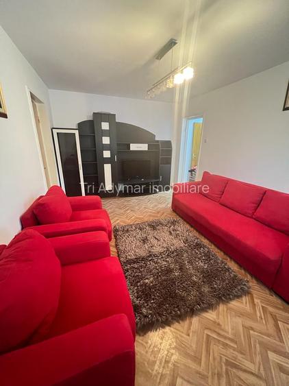 Apartament spațios cu 3 camere de închiriat – Drumul Taberei (Zona Favorit) - 4