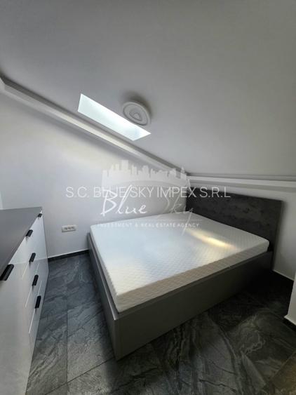 Apartament 2 camere tip duplex situat in Zona Vivo Mall - 7