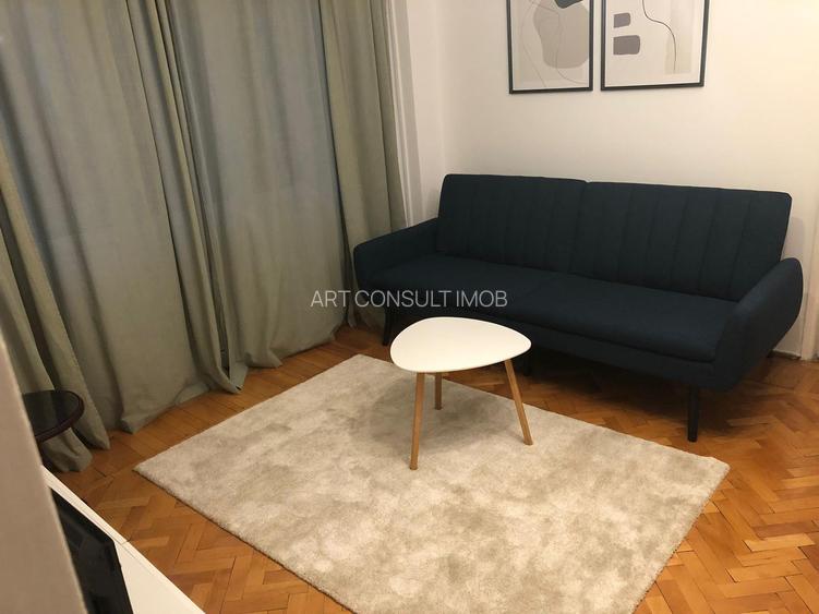 Apartament 2 Camere | Calea Victoriei | Mobilat Utilat | - 2
