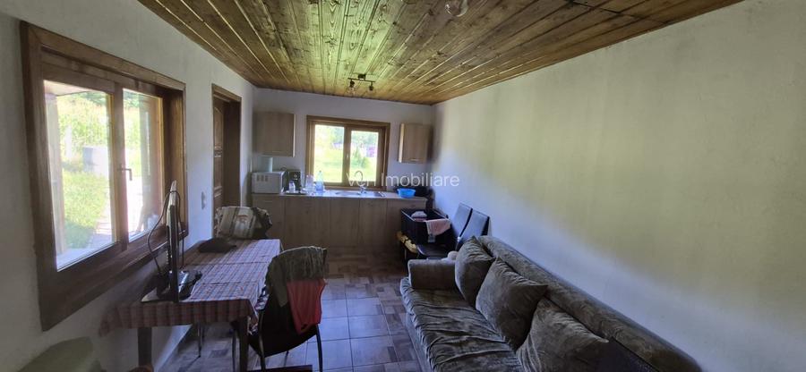 Casuta si teren 1000mp , Valea Magherusului - 4