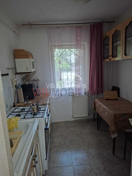 Apartament 3 camere decomandat | Parter | Zona Lipovei - 4