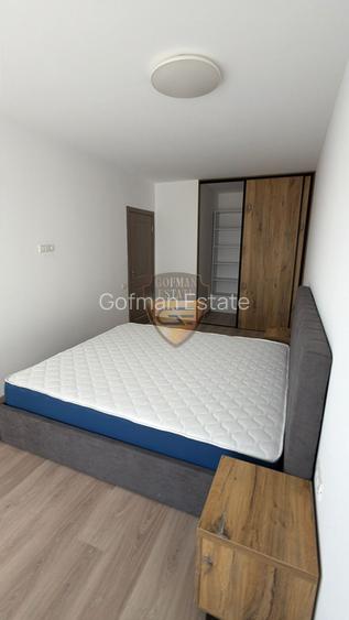 NOU prima inchiriere 2 camere Dacia, 71.9 mp et 3/6 parcare subterana - 11