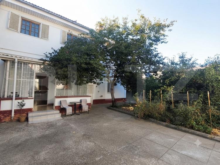 Casa de vanzare, 363 mp, zona Bogdanestilor - 10