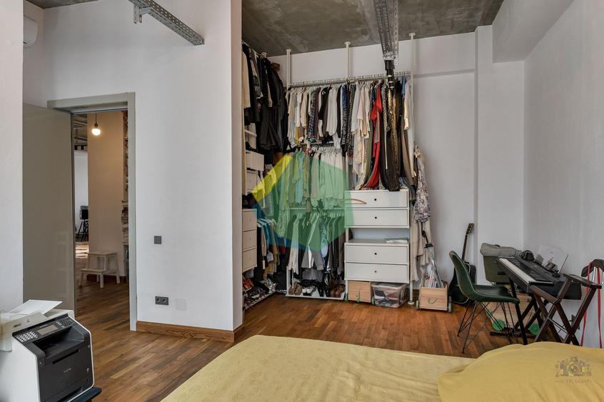PENTHOUSE PREMIUM | 372 MP UTILI | TERASĂ 186 MP | VEDERE PANORAMICA