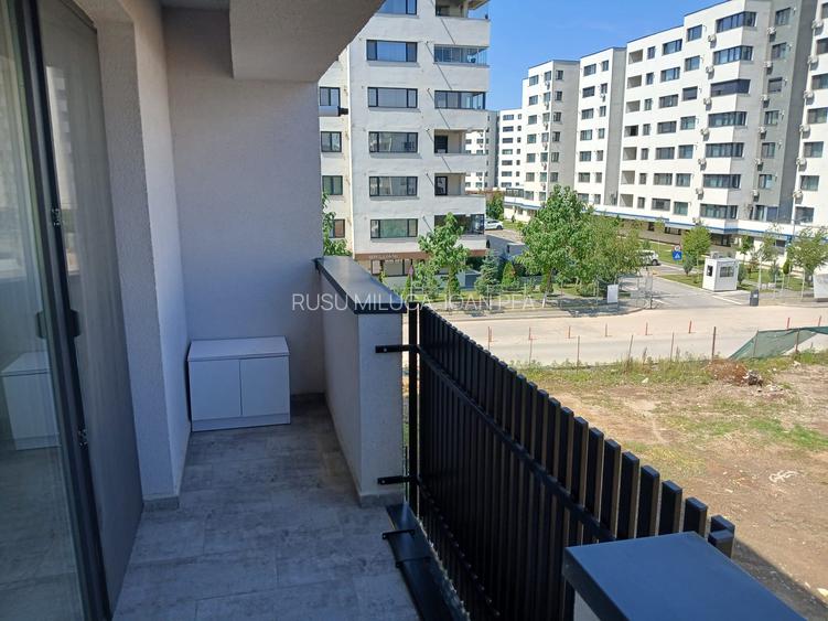 Vanzare Apartament 2 camere Pipera - 6