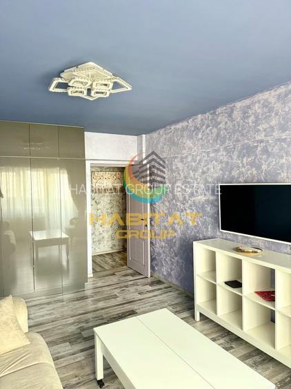 Apartament 3 camere – Bucur Obor | bloc ALMO | metrou 2 minute - 4