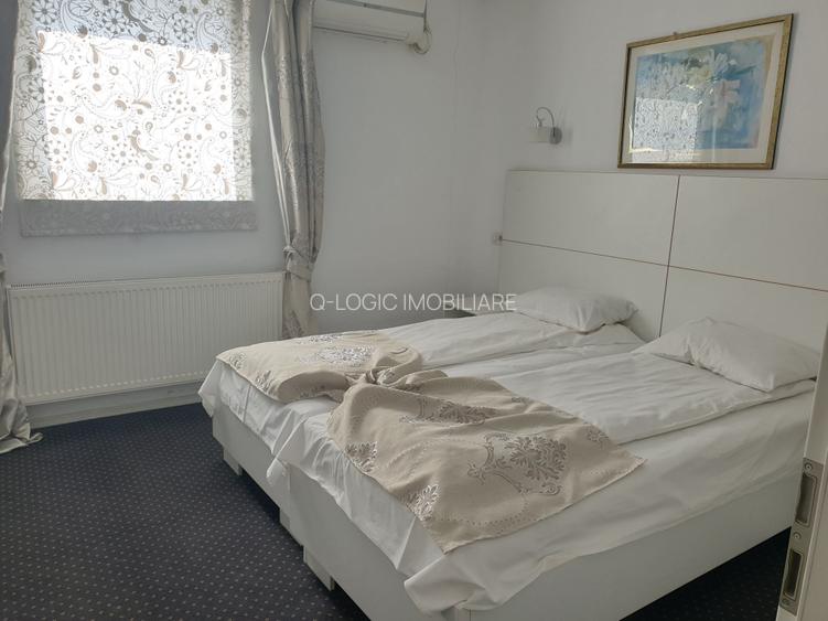 Apartament 2 camere mobilat si utilat modern zona Str. Lunga - 4
