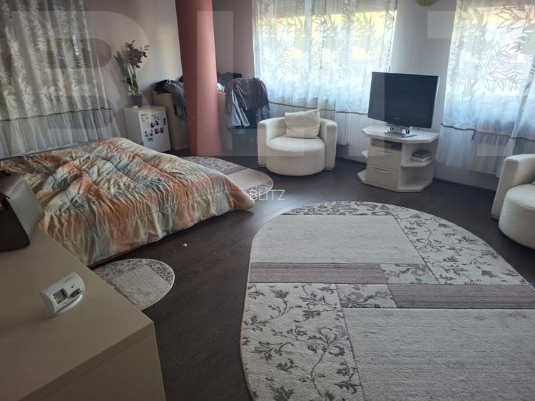 Vilă spațioasă cu 7 camere – confort, eleganță și funcționalitate