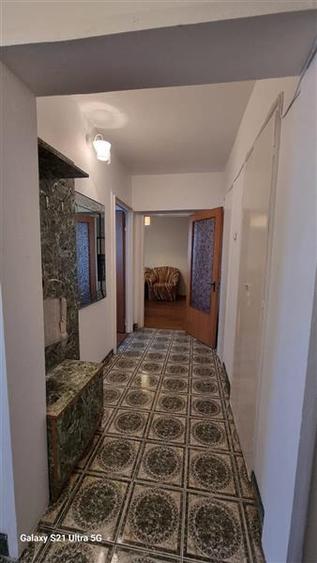 Inchiriere apartament 2 camere Dorobanti