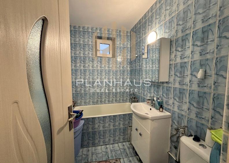 Apartament 2 camere - str. G. Cosbuc, Scoala N. Iorga