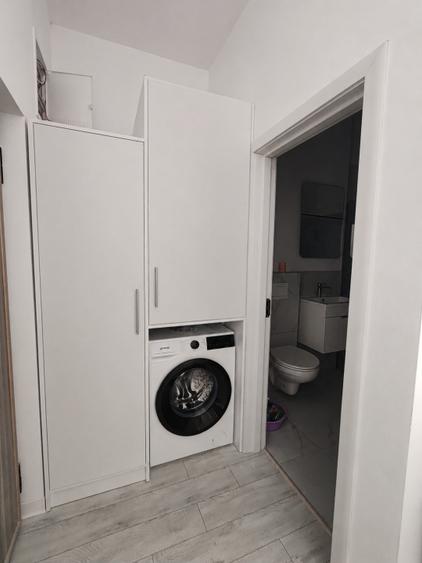 Apartament 2 camere, bloc nou cu lift, mobilat complet – zona Anton Pann