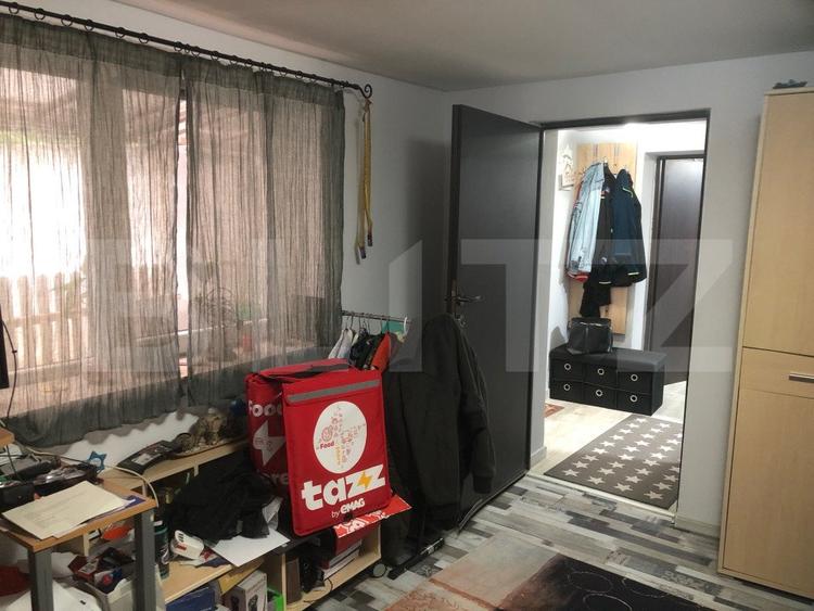 Pachet imobiliar , 103mp , zona Pescarus