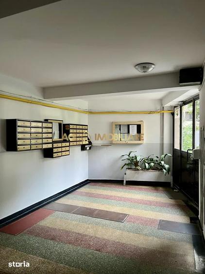 2 Camere | Sala Palatului | Metrou | Petfriendly | Centrala imobil