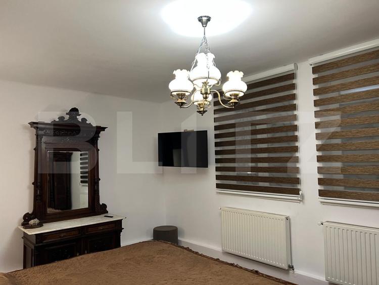 Apartament de vanzare, 3 camere, 89 mp – Centrul Istoric Brașov