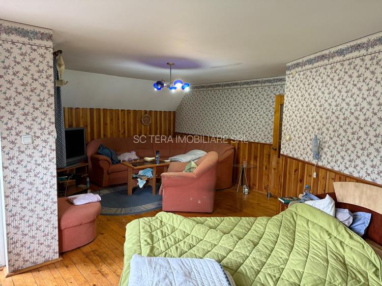 VANZARE CASA VILA INDIVIDUALA - 20