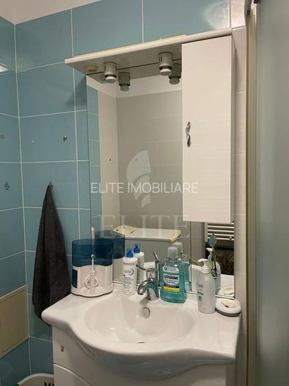 Apartament 2 camere în zona HOME GARDEN - 5