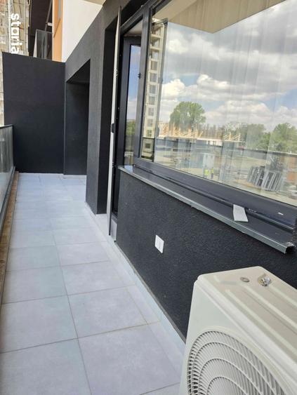 Apartament 2 camere Energia Residence/CTB/Centrală proprie/AC/Parcare/Bloc Nou