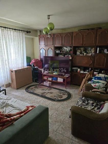 Apartament 3 camere  Lacul Tei - 5