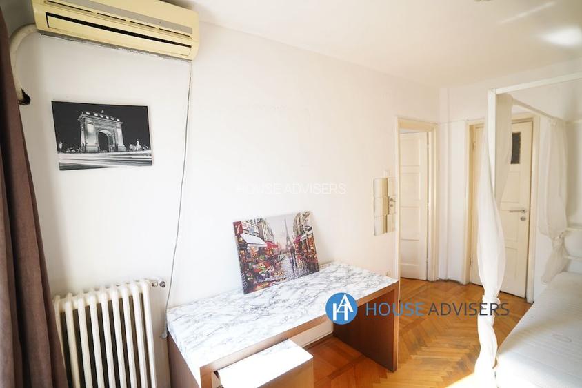Inchiriere apartament 2 camere Romana - 9
