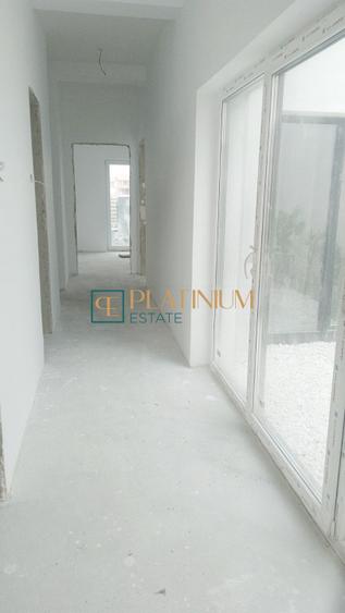 P3472 Duplex cu 4 camere pe parter decomandat, Săcălaz