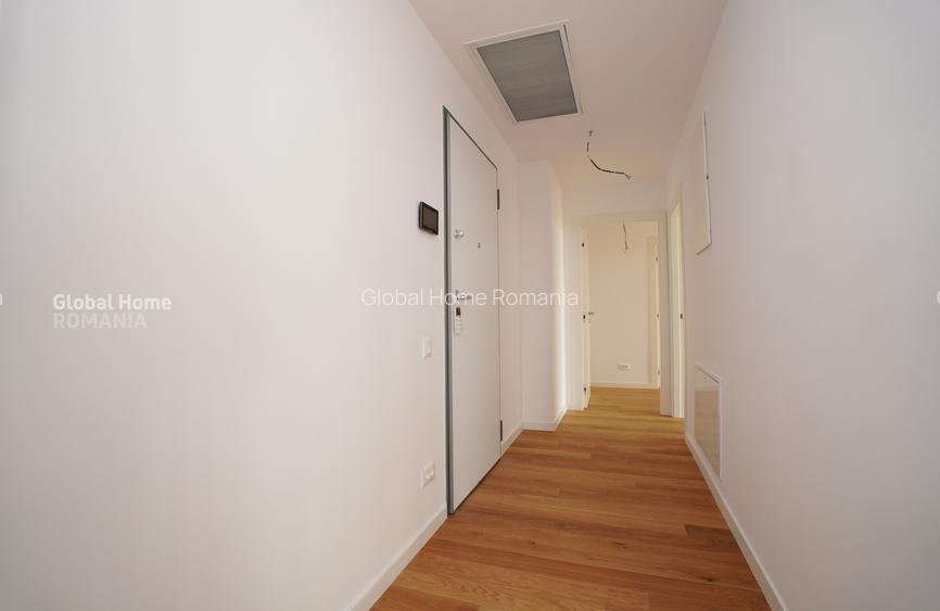 Apartament 4 Camere | UP-site Floreasca | Vedere Lac | Terasă 16 mp - 9