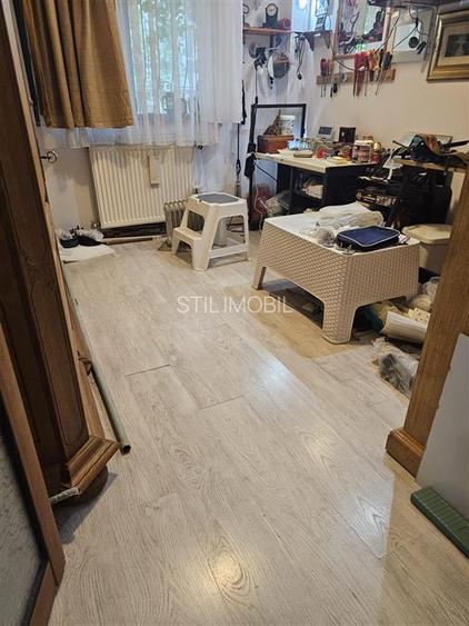 Zimbru -apartament 4 camere, 82 mp, complet mobilat - 6