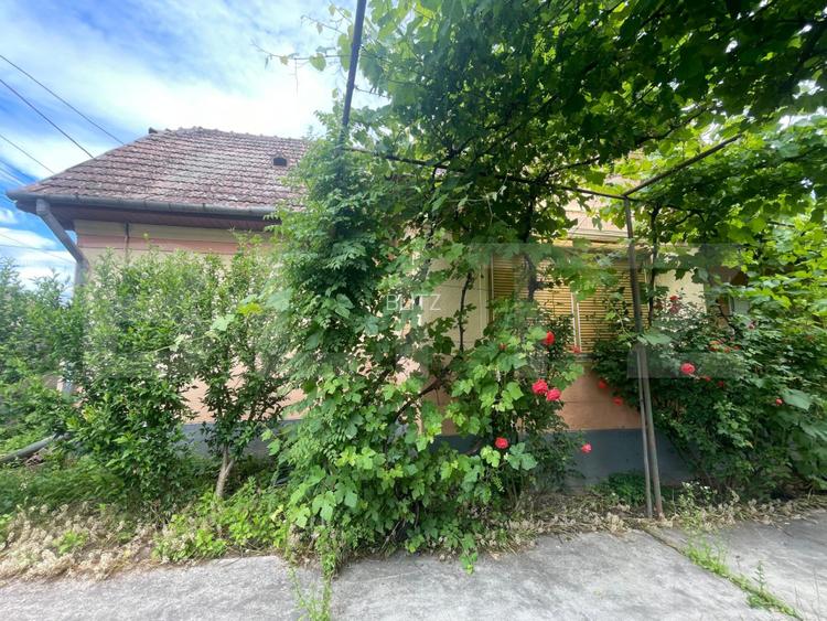Casa individuala cu 3 camere de inchiriat, 75 mp , Comuna Viisoara - 2