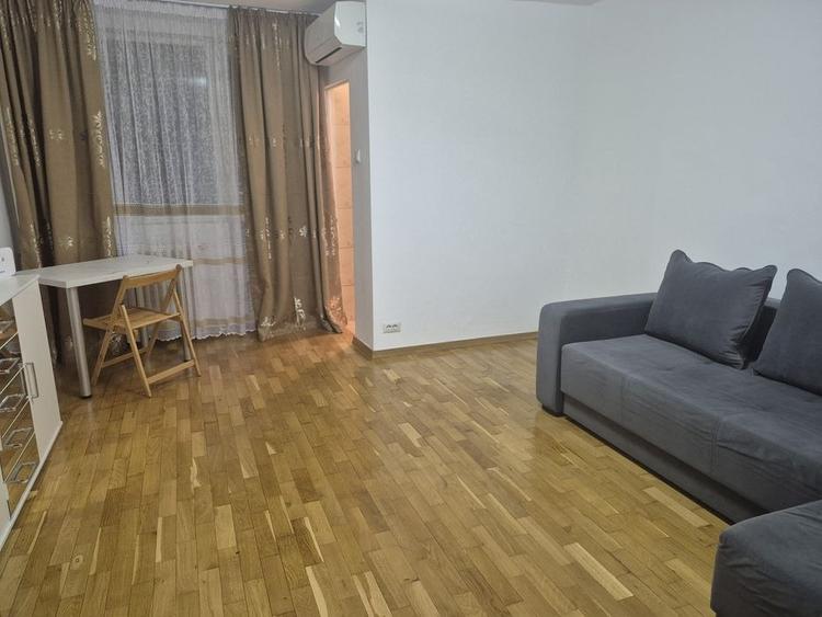 Garsoniera | Calea Vitan | Decomandata | Balcon | DogFriendly