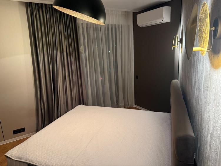 Lacul Tei | 2 camere | Yacht KID | 61 mp | Loc de parcare disponibil