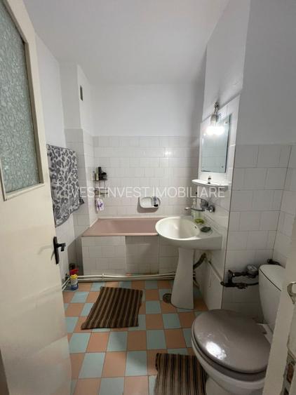 Apartament 4 camere 2 bai Central - 12