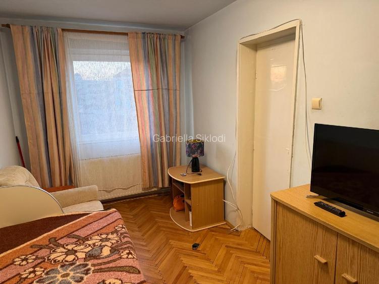 Vind apartament 2 camere - 9