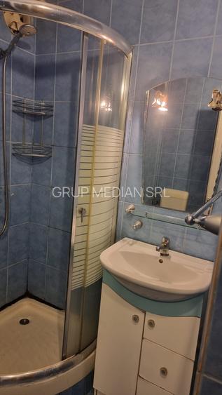 Apartament 2 camere, parter, mobilat – Petrișor