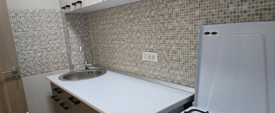Garsonieră de închiriat – Dr.Taberei, Zona Drumețul | Pet Friendly |